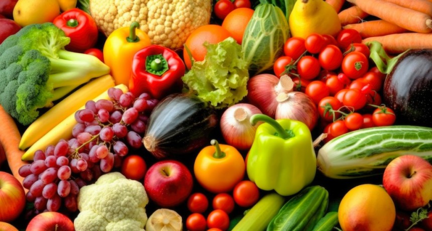 Notorio incremento del precio de agroalimentos