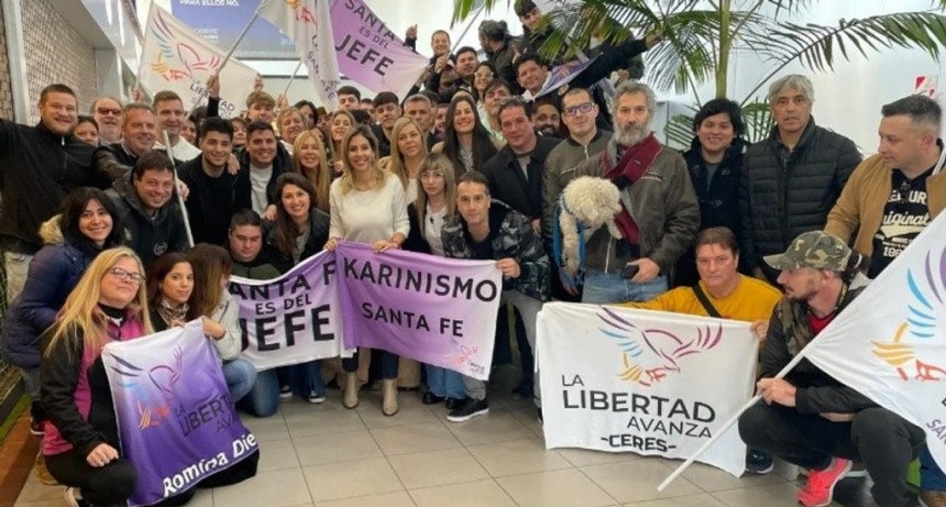 Insólito: en Santa Fé ya hablan del 