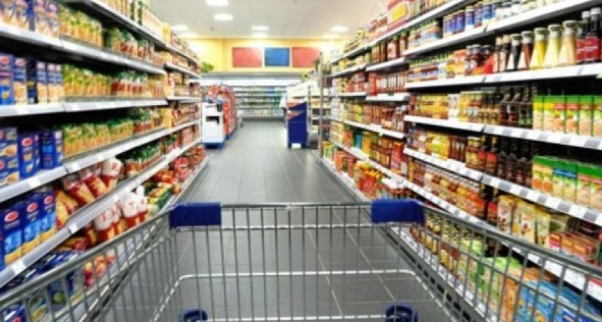 Indec: la inflación de abril fue de 8,8 por ciento