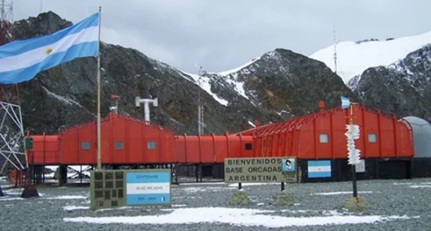 Rusia descubrió la mayor reserva de petróleo del mundo en la Antártida Argentina