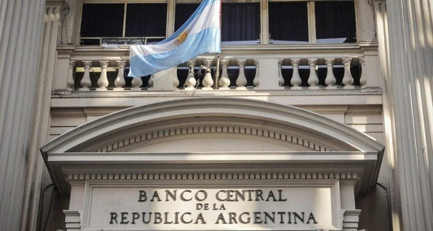El Central bajó nuevamente la tasa de interés