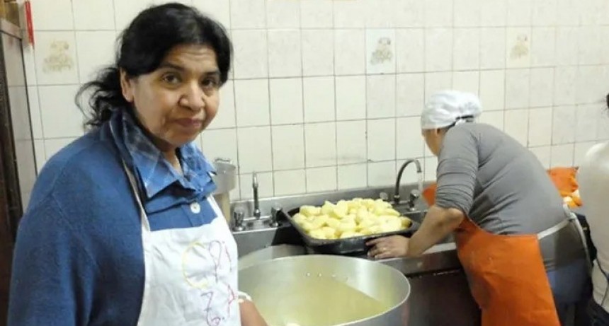 Margarita Barrientos: “Yo voté a Milei, pero no sé si volvería a hacerlo”