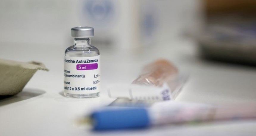 En Córdoba una mujer demanda a AstraZeneca y el estado nacional por la vacuna contra el Covid-19