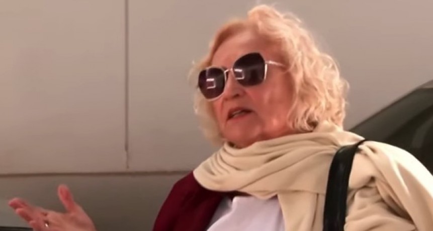 Quintela se pronunció por el caso Mazzucchelli