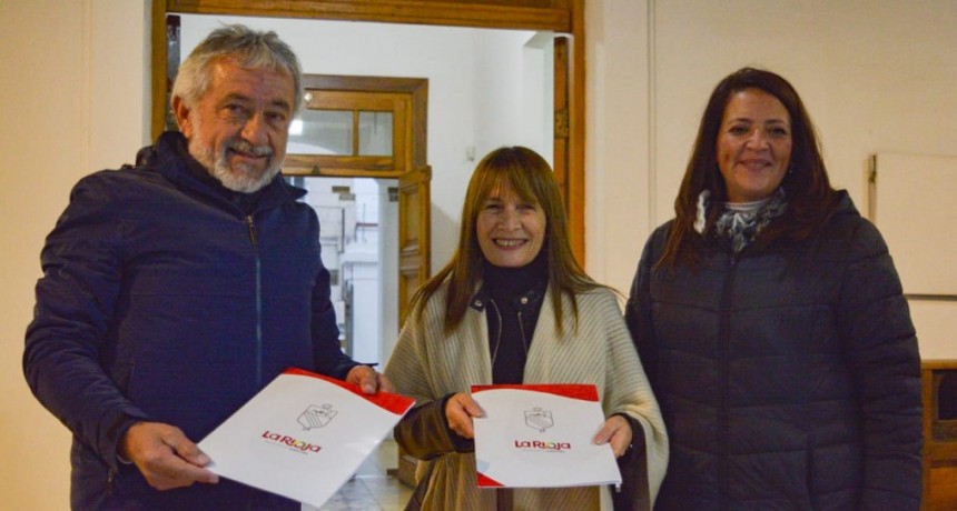 Sitio municipal Juan Caro fue declarado 