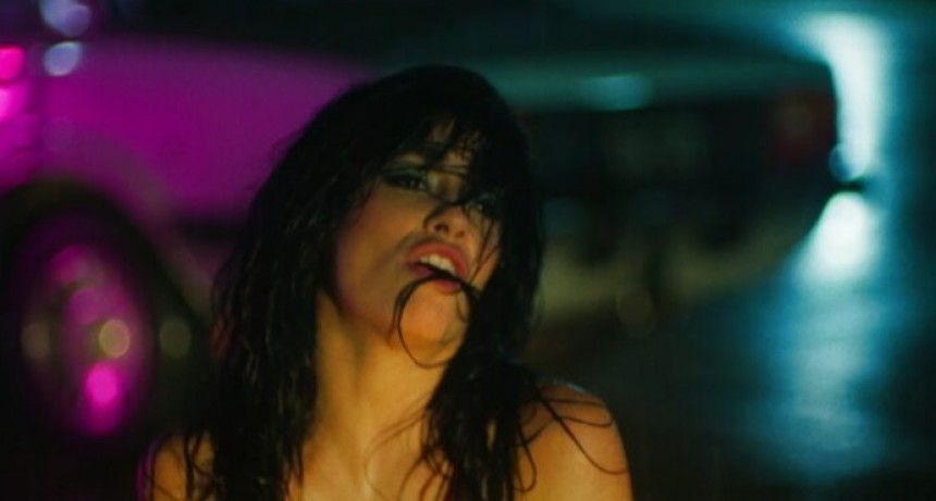 Lali presenta un clásico del rock nacional 