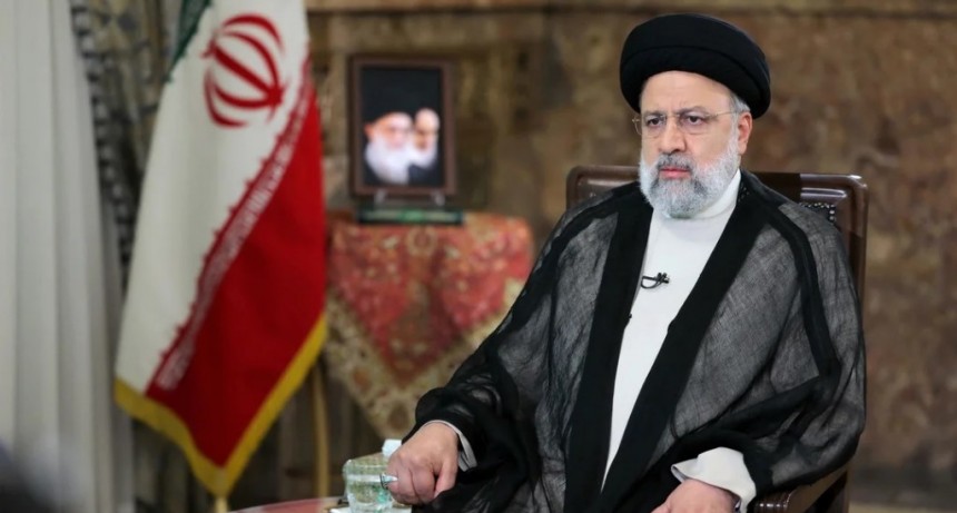 Preocupación por el incidente aéreo del Presidente Iraní