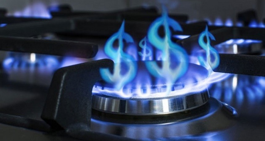 Gobierno postergó para más adelante el aumento del gas