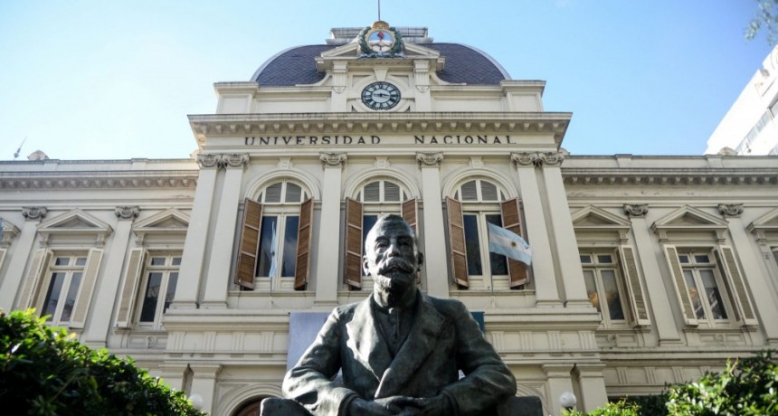 Anunciaron un acuerdo económico con las universidades nacionales