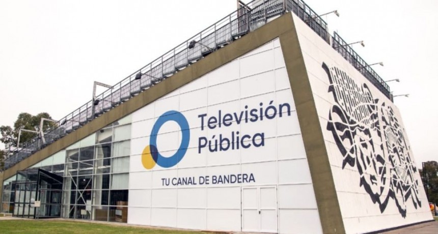 El Gobierno suspendió las redes sociales y páginas web de los Medios Públicos