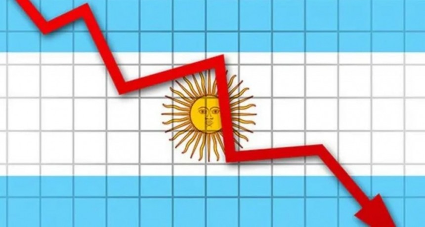 Volvió a caer la actividad económica en marzo