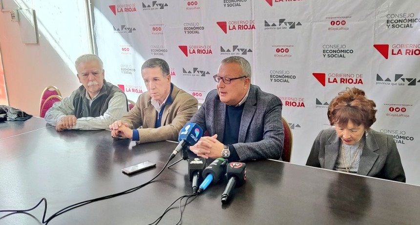 Invitan a charla conmemorativa a treinta años de la Reforma de 1994