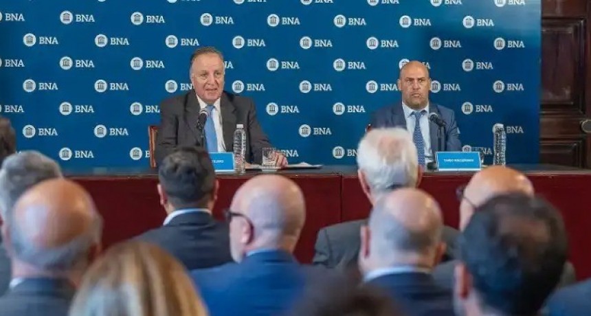 El Banco Nación anunció una nueva línea de créditos 