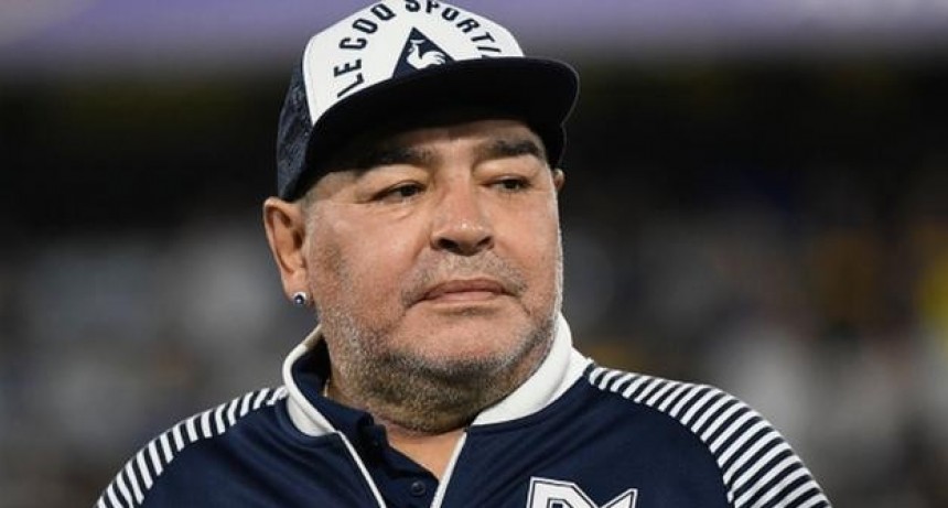  Se posterga el inicio del juicio por la muerte de Diego Maradona