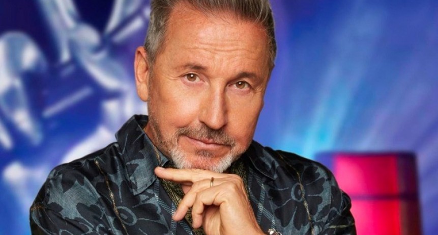  «Ricardo Montaner