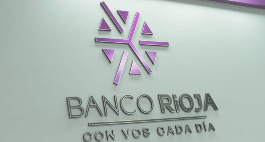 Banco Rioja comercializará cobertura de seguros