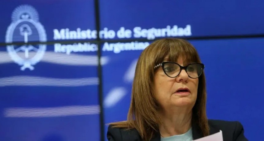 El Ministerio de Seguridad habilitó el Ciber-Patrullaje en redes sociales e Internet 