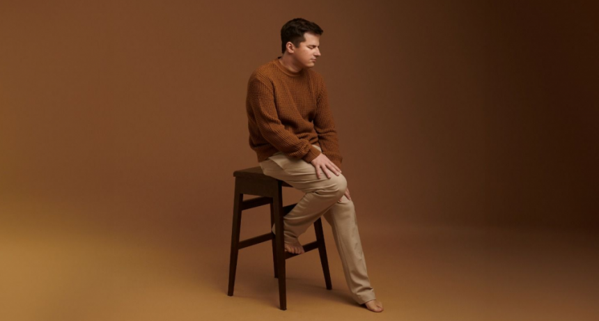 Nahuel Pennisi presenta “Momentos”