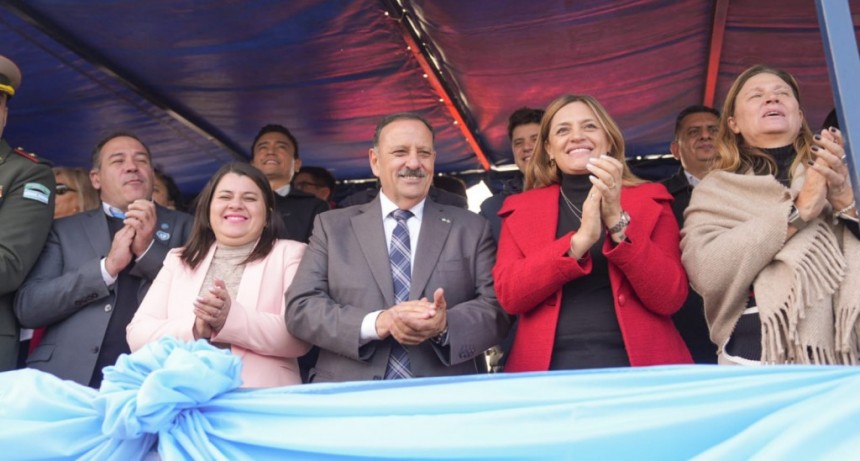 “Que el presidente nos convoque, con respeto, para que entre todos construyamos un proyecto de país que merezca ser vivido”