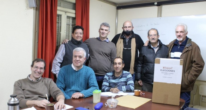 Gremio docente de la UTN renovó sus autoridades en La Rioja