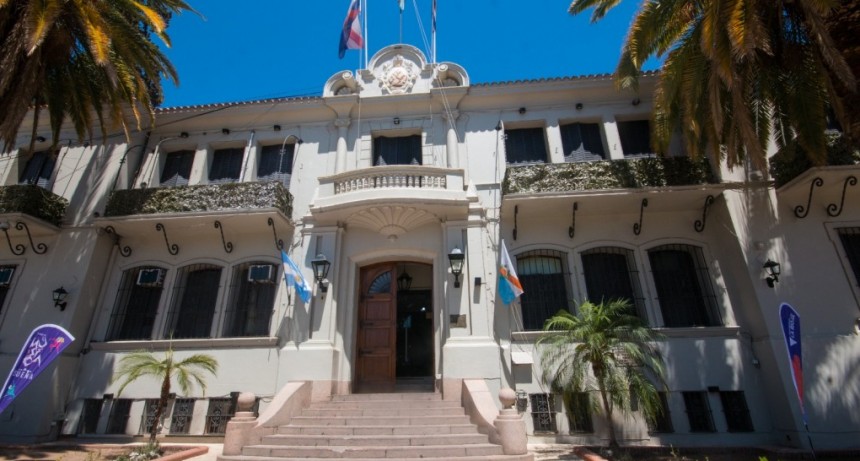 El gobierno provincial confirmó que pagará en pesos
