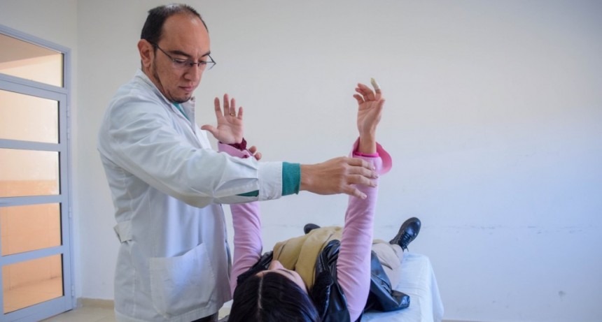 Día de la Esclerosis Múltiple: Advierten sobre ésta enfermedad que genera discapacidad