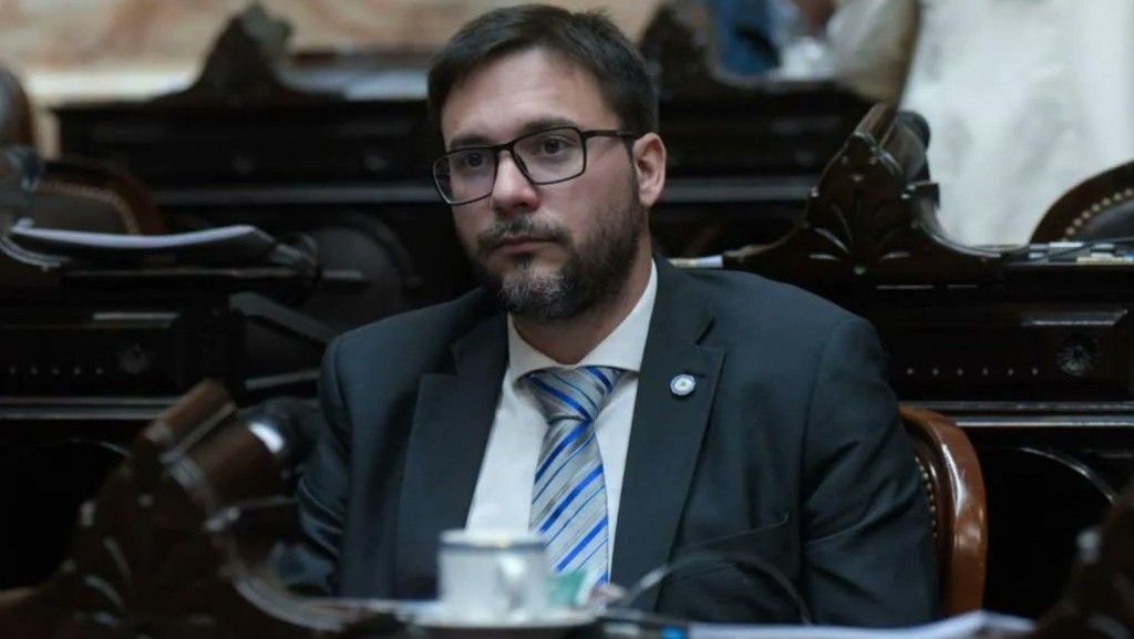 Caso $Libra: Agost Carreño quiere blanquear el 