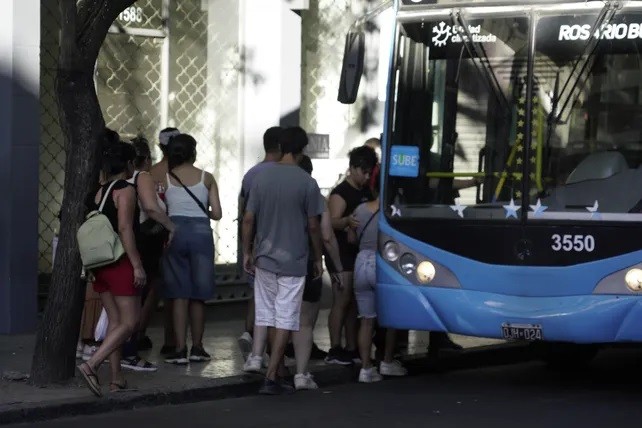 Culmina el paro de UTA
