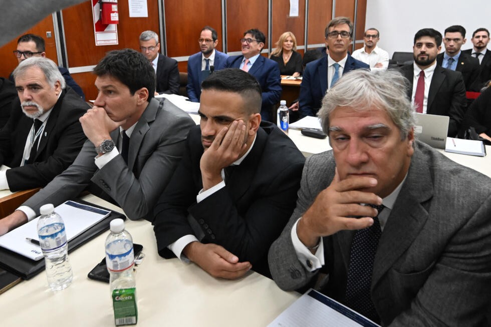 Rechazan la recusación de una de las juezas en el caso Maradona