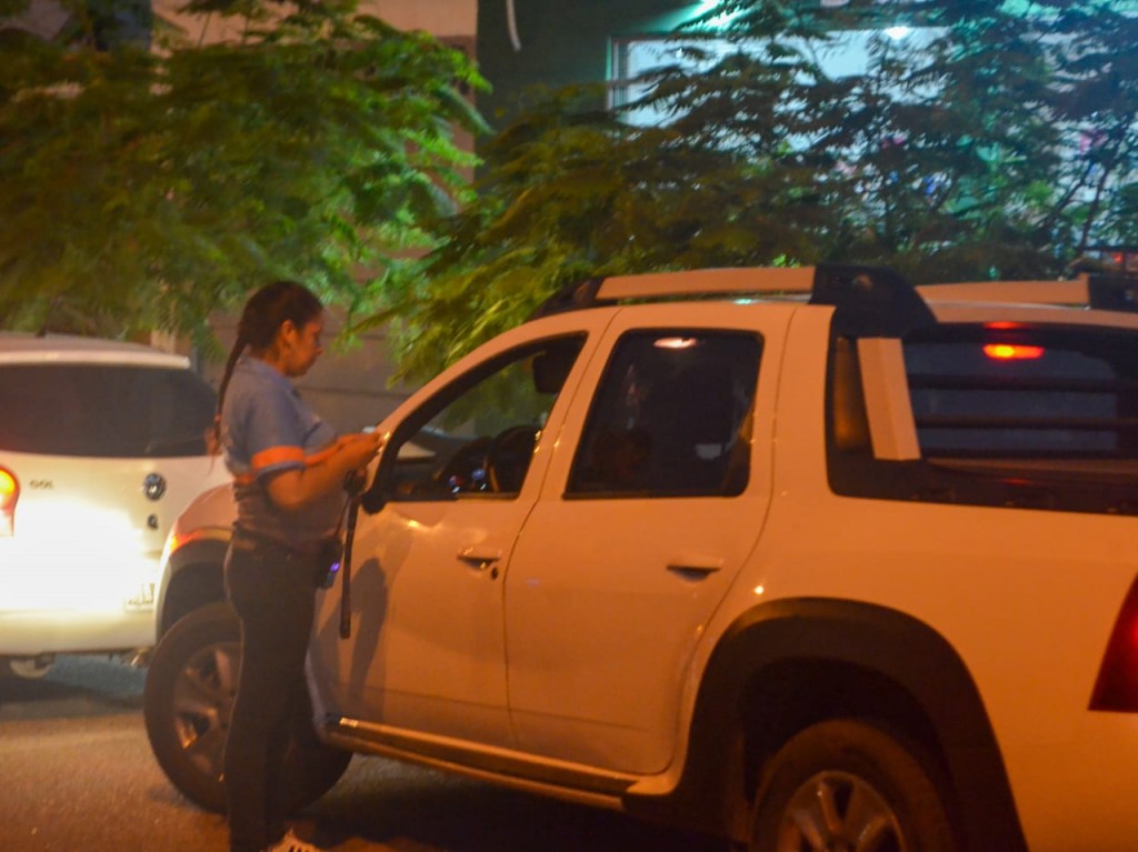 Municipio otorgará 30 días de prorroga para prestadores de UBER