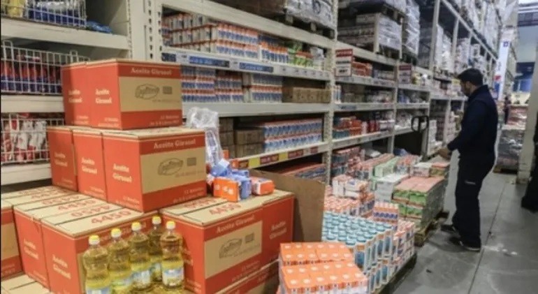 Después del Hot Sale, llegá el Black Sale Mayorista