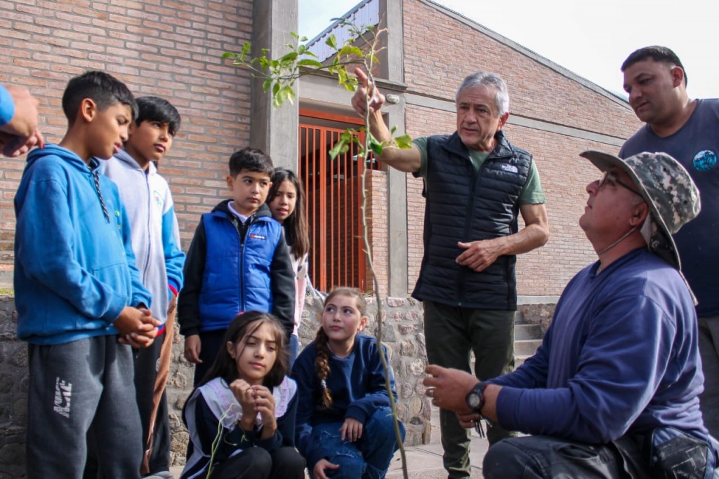 Municipio continúa realizando acciones para mejorar las condiciones de la ciudad