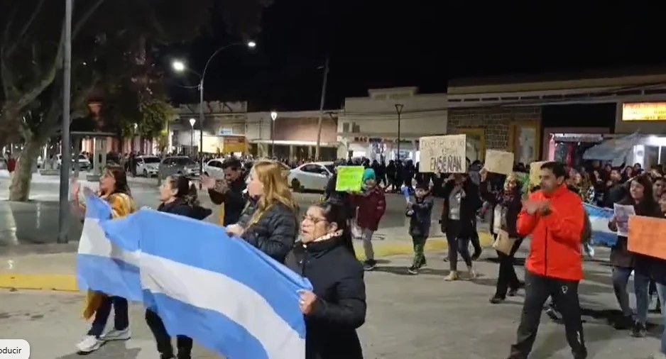 Catamarca resiste las medidas de ajuste del gobernador Jalil