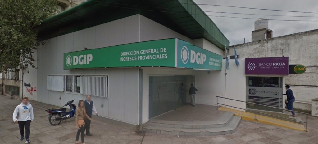 DGIP no atenderá al público este viernes en casa central