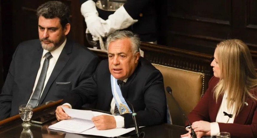 Mendoza emula a La Rioja y baja la tarifa eléctrica