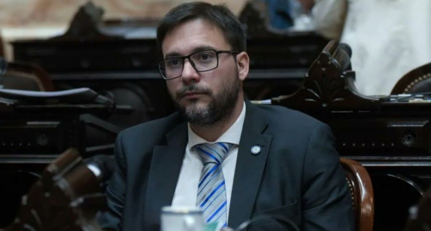 Caso $Libra: Agost Carreño quiere blanquear el 