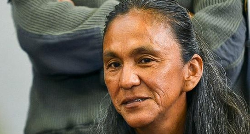 La Corte dejó firme la condena a Milagro Sala