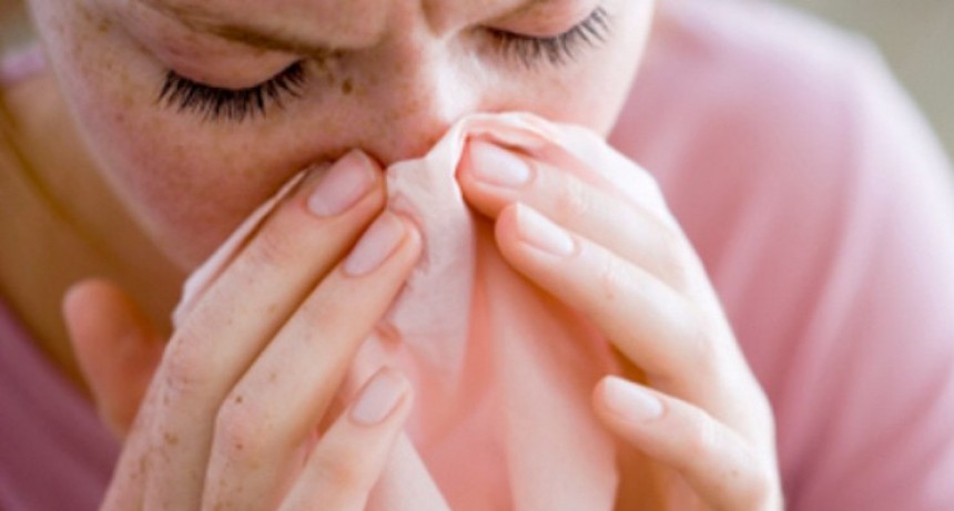 En Atiles hay Gripe A
