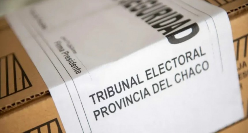 Varias provincias eligen a sus legisladores