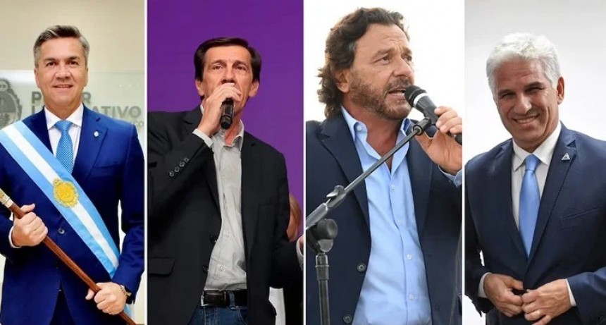 Elecciones Legislativas 2025:  Como quedo el mapa político en Salta, Chaco, Jujuy y San Luis 