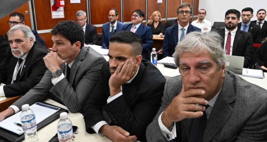 Rechazan la recusación de una de las juezas en el caso Maradona