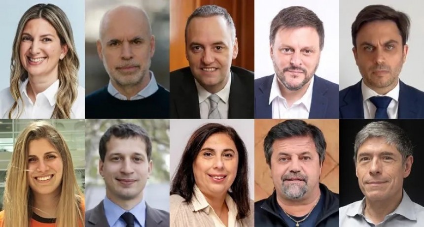 En medio de un escándalo por un video trucho de Macri, los porteños eligen legisladores