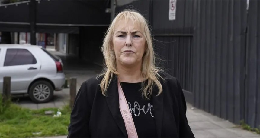Pesar por la muerte de la abogada que defendía a mujeres víctimas de violencia de género
