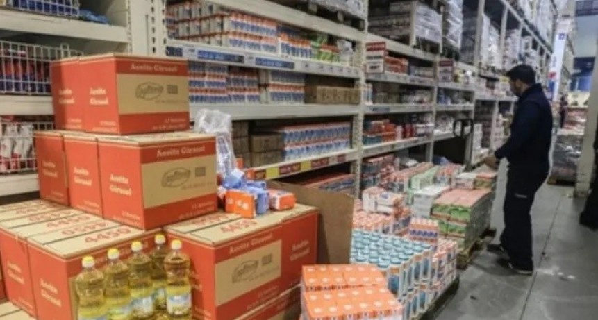 Después del Hot Sale, llegá el Black Sale Mayorista