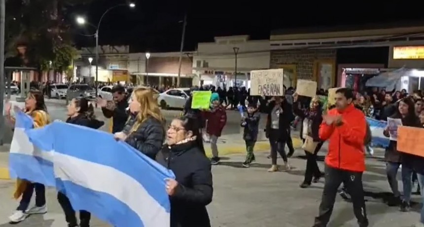 Catamarca resiste las medidas de ajuste del gobernador Jalil