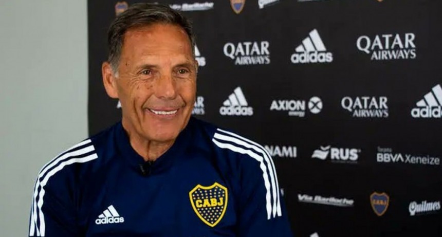 Miguel Ángel Russo dejó de ser el técnico de San Lorenzo