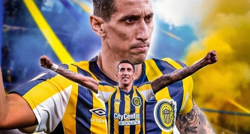 Rosario Central sacudió el mercado de pases con el regreso de un campeón del mundo