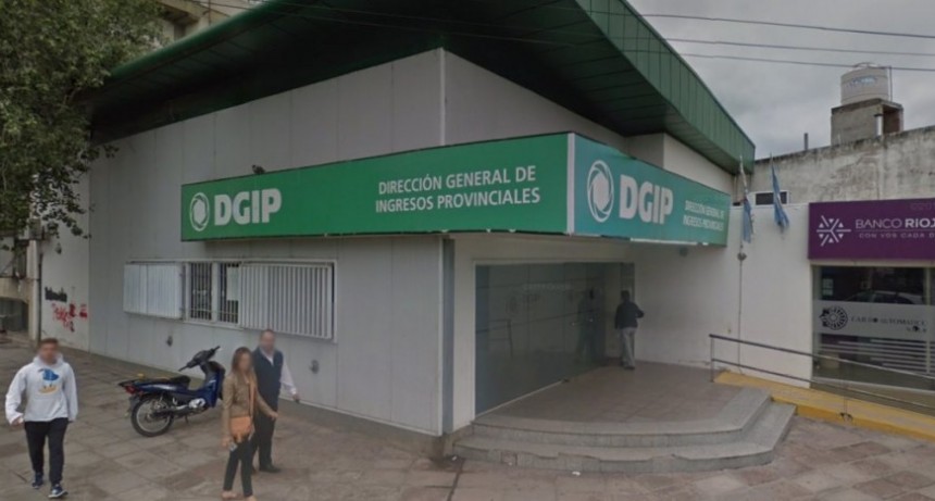 DGIP no atenderá al público este viernes en casa central