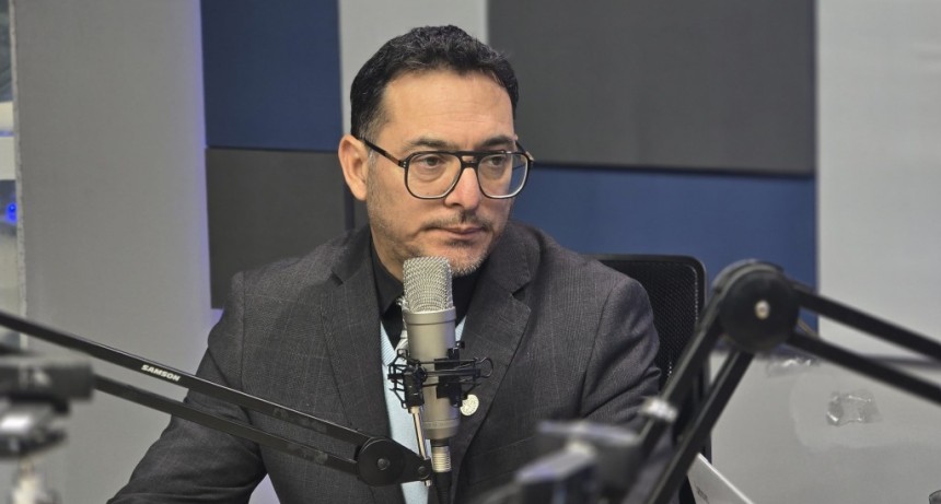 El vicerrector de la UNLaR asegur&oacute; que la situaci&oacute;n financiera es 