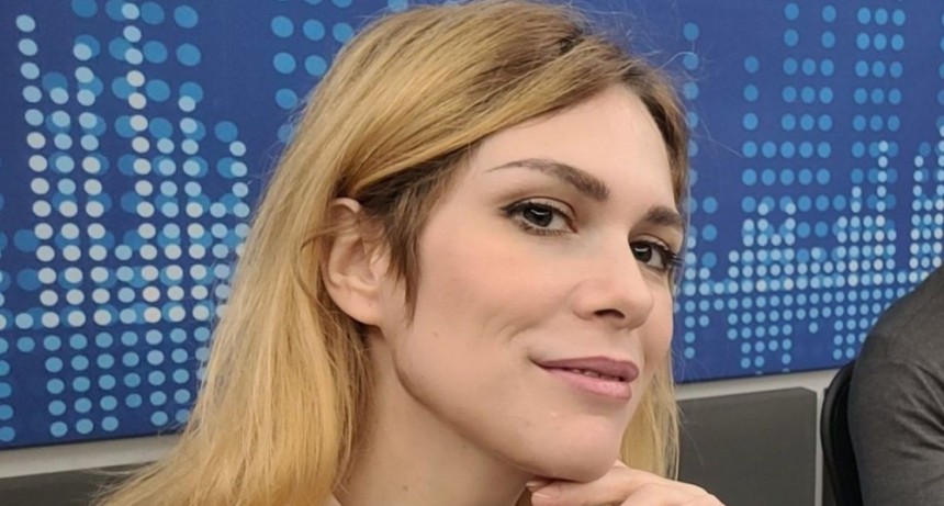 Esc&aacute;ndalo y denuncia judicial: Emanuel Danann denunci&oacute; a Lilia Lemoine por difundir im&aacute;genes &iacute;ntimas